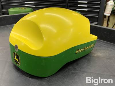 2018 John Deere StarFire 6000 Receiver