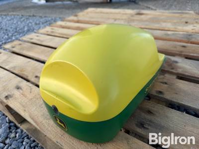 John Deere Starfire 6000 Receiver