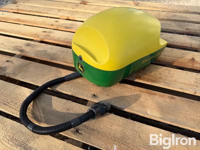 John Deere Starfire 6000 Receiver