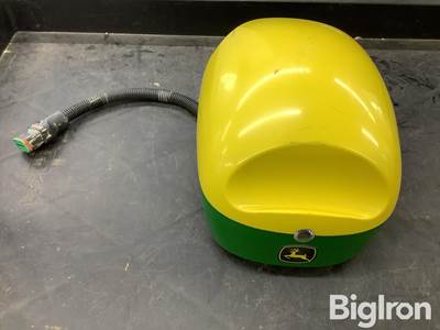 John Deere StarFire 6000 Receiver