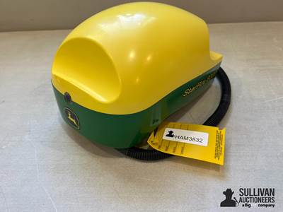 John Deere StarFire 6000 Receiver