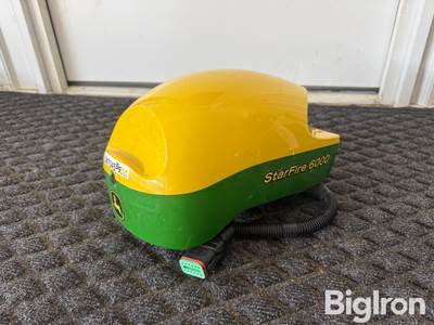 John Deere Starfire 6000 Receiver
