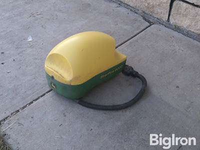 John Deere StarFire 6000 Receiver