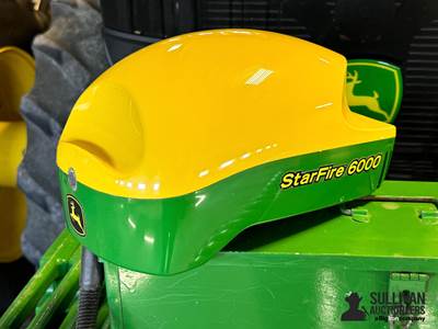 2022 John Deere StarFire 6000 Receiver