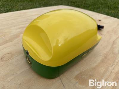 John Deere StarFire 6000 GPS Receiver