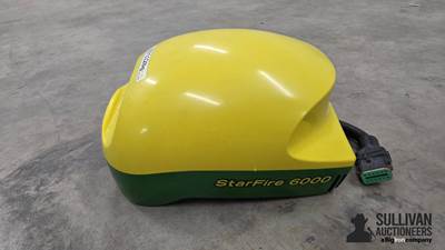 2019 John Deere StarFire 6000 Receiver