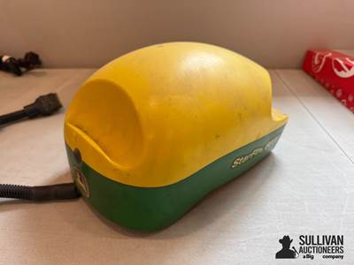 John Deere StarFire 6000 Receiver
