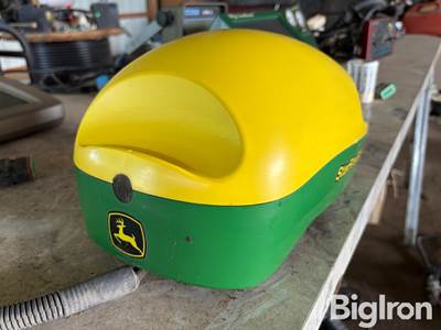 John Deere StarFire 6000 Receiver