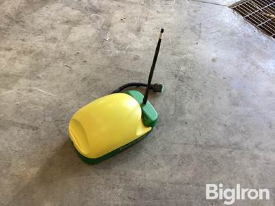 John Deere StarFire 6000 Receiver w/450 RTK Radio