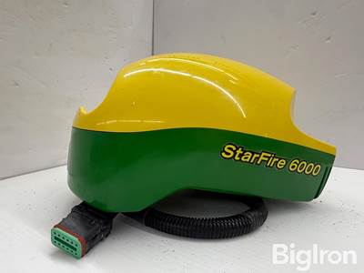 John Deere Starfire 6000 Receiver