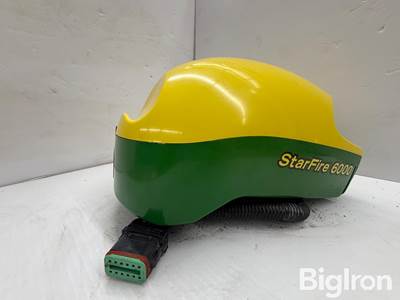 John Deere StarFire 6000 Receiver