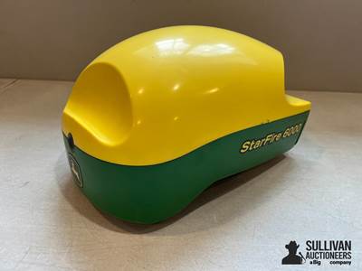 John Deere Starfire 6000 Receiver