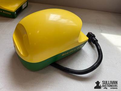 John Deere StarFire 6000 Receiver