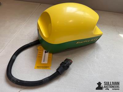 John Deere StarFire 6000 Receiver