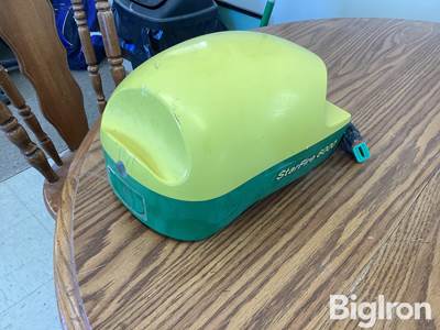 John Deere StarFire 6000 GPS Receiver