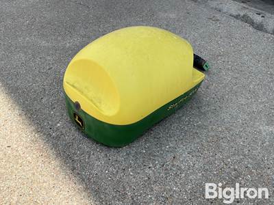 John Deere StarFire 6000 Receiver