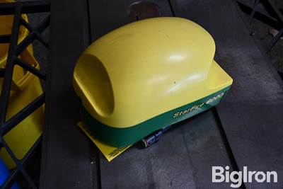 John Deere StarFire 6000 Receiver