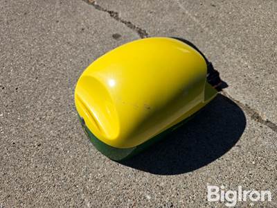 John Deere Starfire 6000 GPS Receiver