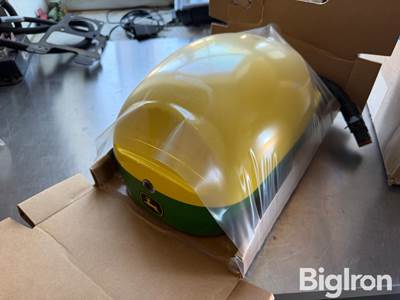 John Deere StarFire 6000 Receiver