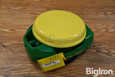 John Deere StarFire 7500 Receiver