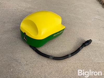 John Deere Starfire 6000 SF3 GPS Receiver
