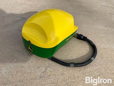 John Deere StarFire 6000 SF3 GPS Receiver