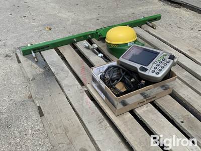 StarFire 3000 GPS Receiver/Display