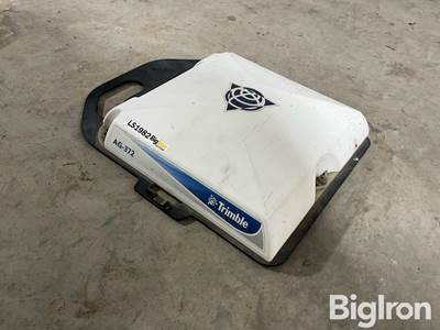 Trimble AG-372 GPS Receiver