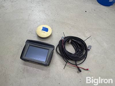 Trimble CFX-500 Display & Receiver