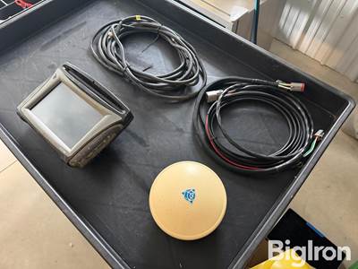 2015 Trimble CFX750 Display & Receiver