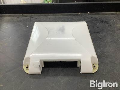 2019 Trimble Case IH AG-372 Receiver