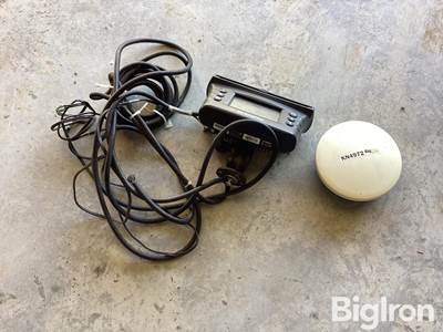 Trimble EZ-Guide 250 Control & Receiver