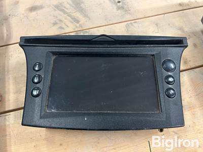 Trimble EZ-Guide 500 Display, EZ-Steer, AG15 Receiver