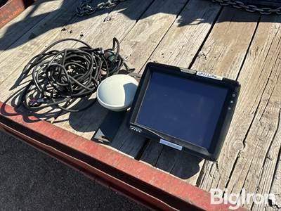 Trimble Display & Receiver