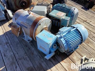 Arco PV3/CJAAD102199 Roto Phases