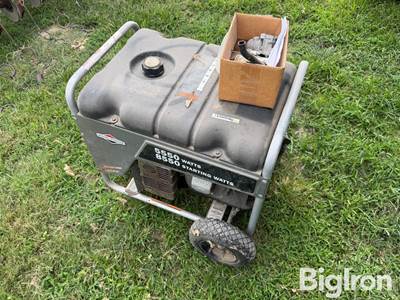 Briggs & Stratton 030235 Generator
