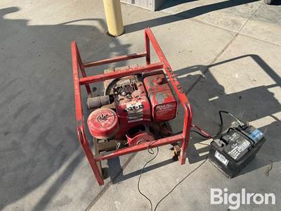 Briggs & Stratton 190435 Generator