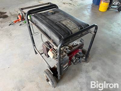 Briggs & Stratton 285432 Vanguard Gas Generator