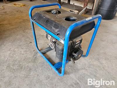 Briggs & Stratton GenPower 10.0 Portable Generator