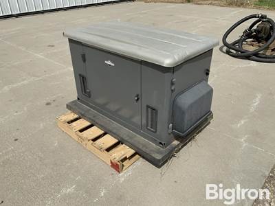 Briggs & Stratton Generator