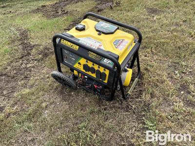 Champion 100845 Generator