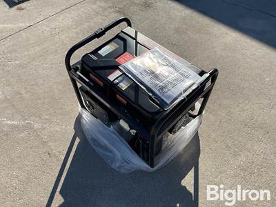 Champion 3500 Portable Generator