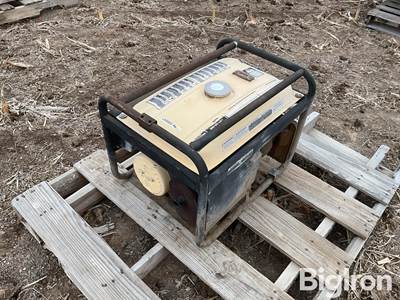Champion 46516 120 Volt Generator