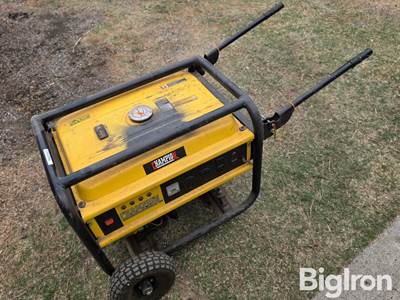 Champion Portable Generator