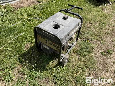 Coleman Powermate 5000 Generator