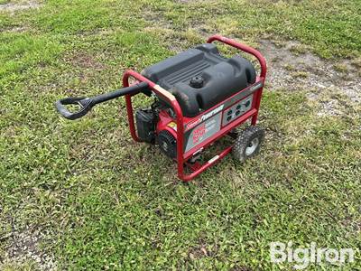 Coleman Powermate 6250