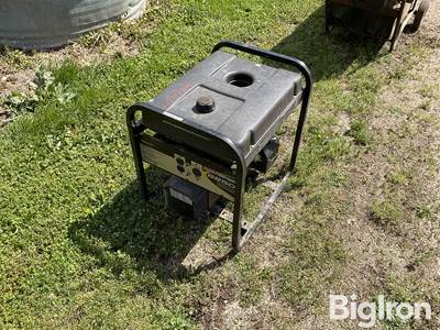 Coleman Powermate 6250 Generator