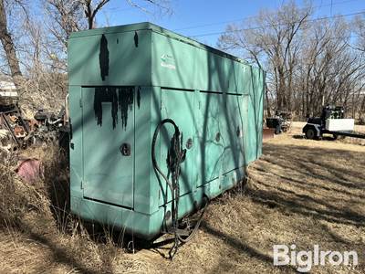 Cummins DGFA-5631981 Generator