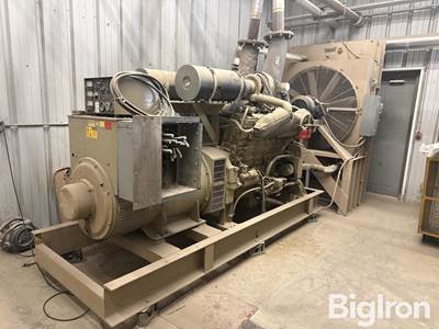 Dmt 5100 Generator