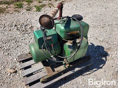 Dayton 1W541 5000 Watt Generator